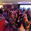 A Lamantin Jazz Fesztivál közönsége
