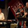 Tanárkoncert - Spányi Emil - Gyárfás István - Elek István
