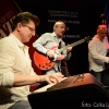 Tanárkoncert - Spányi Emil - Juhász Gábor - Csuhaj-Barna Tibor