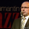 Koczka Tibor megnyitó beszéde a Lamantin Jazz Fesztiválon
