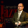 Koczka Tibor megnyitó beszéde a Lamantin Jazz Fesztiválon