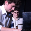 Luca Sestak Boogie Duo (D)