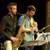 Zana Zoltán és Bacsó Kristóf - Szabó Dániel Quintet