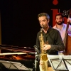 Szabó Dániel, Zana Zoltán és Szandai Mátyás - Szabó Dániel Quintet