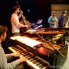 Szabó Dániel Quintet