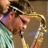 Bacsó Kristóf - Szabó Dániel Quintet