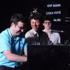 Luca Sestak Boogie Duo (D)